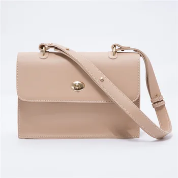

New Simple FashionDifferent Size Shoulder Bag Strap Lady's Bags