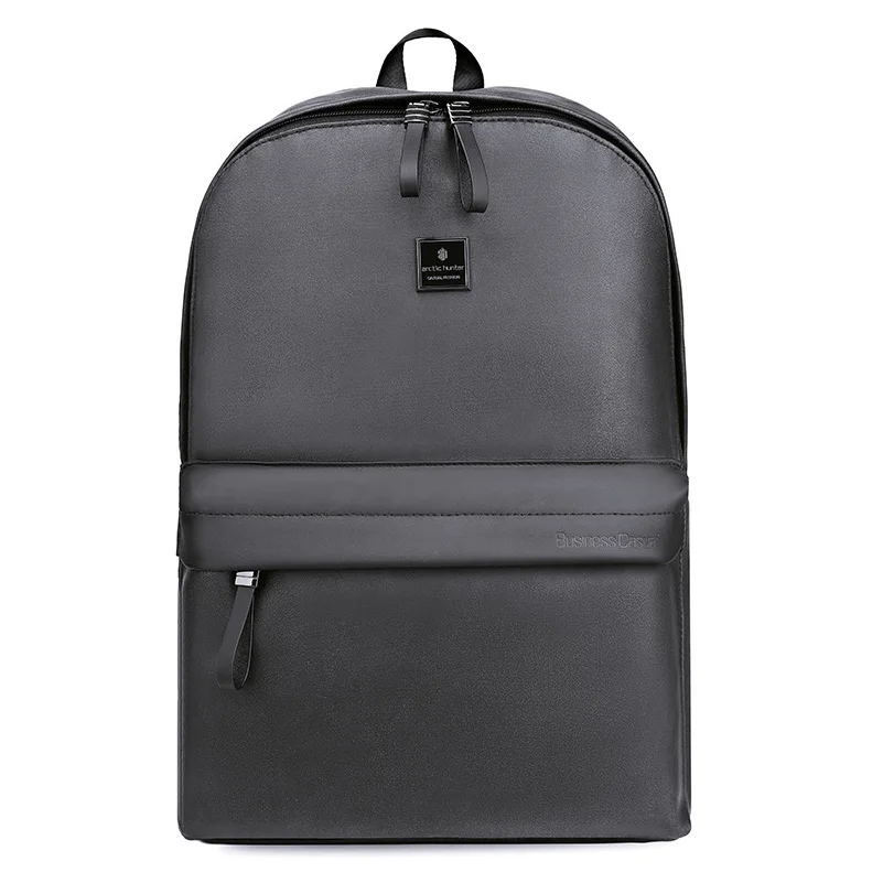 

2019 New Men's Backpack Waterproof Business Laptop Backpack Fashion Casual Travel Student Schoolbag for Teenage Girls Michilas