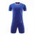 Футбольная Форма Survetement Football Jerseys Kit Молодежные Детские Футбольные Тренировочные Наборы Мальчики Девочки Спортивный Костюм С Коротким Рукавом