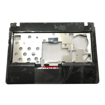 

For Lenovo Thinkpad E320 E325 Palmrest Cover Upper Case with Touchpad 04W1935 keyboard bezel topcase