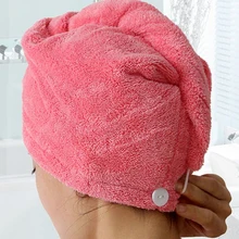 GIANTEX femmes serviettes salle de bain serviette microfibre serviette seche cheveux absorbante serviettes de bain pour adultes drap de bain rapid drying hair towel serviette
