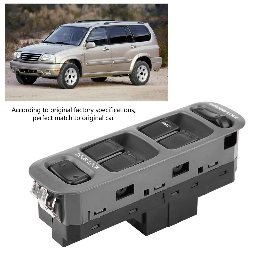 3799065D10T01 консоль с кнопками управления электрическим окном для Chery Tracker Suzuki Grand Vitara
