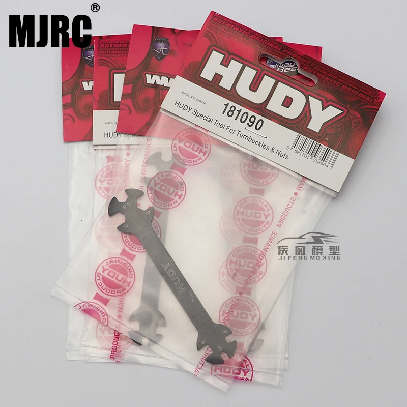 HUDY специальный инструмент гаечный ключ для стяжки и гайки DY181090 на возраст 3 4 5 7 8