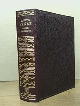 

Obras Escogidas / Prólogo de José Luis Martínez