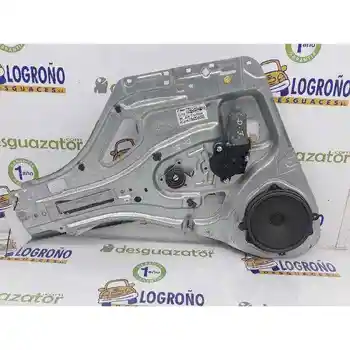 

824011F010 WINDOW LIFTER FRONT LEFT KIA SPORTAGE