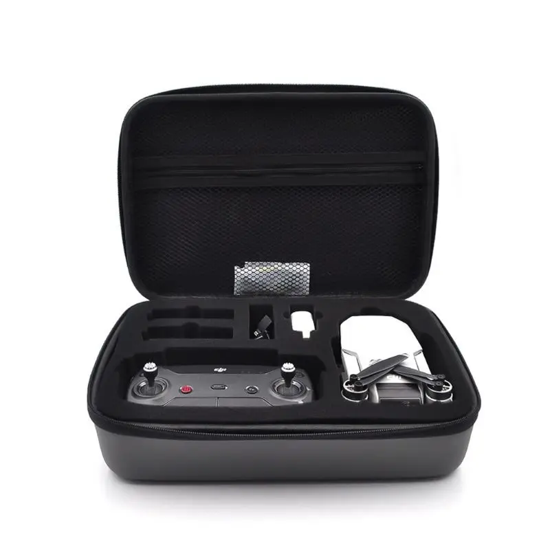 Buy Portable Case for DJI Mavic Mini Waterproof Carrying Case Protective Storage Bag