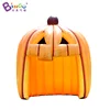 The New Listing 13ft Inflatable Pumpkin Tent For Halloween Decoration / 4.1x4.1x4 Meters Airblow Pumpkin Model For Sale - Toys 1