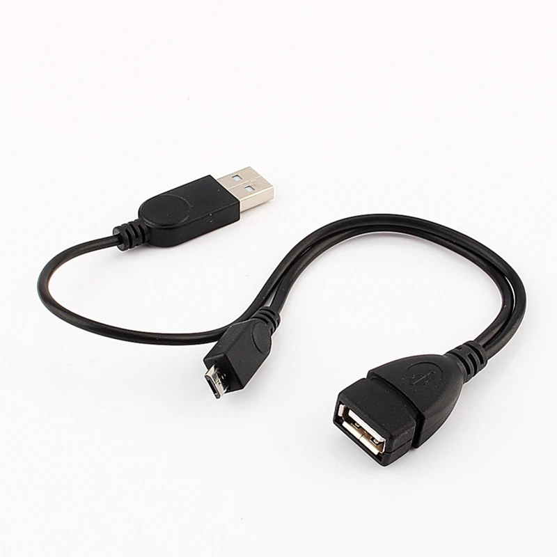 25cm ũ USB 2.0 ޴ ȭ º ǻ U ũ  ϵ ũ   ܺ USB   ġ 5  ȣƮ OTG ̺