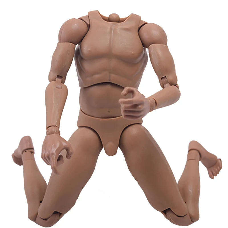 2 Set 1/6 Actionfigur Nude Body Mit Zubehör Für Phicen Very Hot Toys 