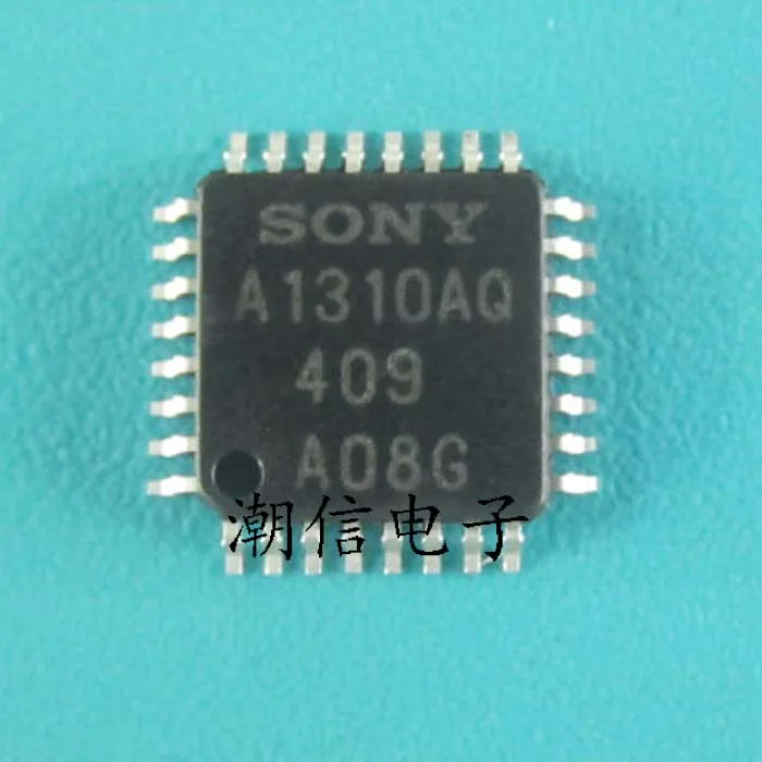 new100% A1310AQ CXA1310AQ QFP-32