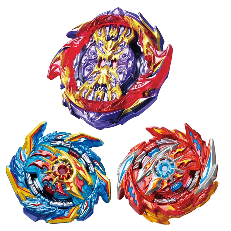 Новые лучшие пусковые установки Beyblades Burst игрушки Арена распродажа лезвие Bey Blade и