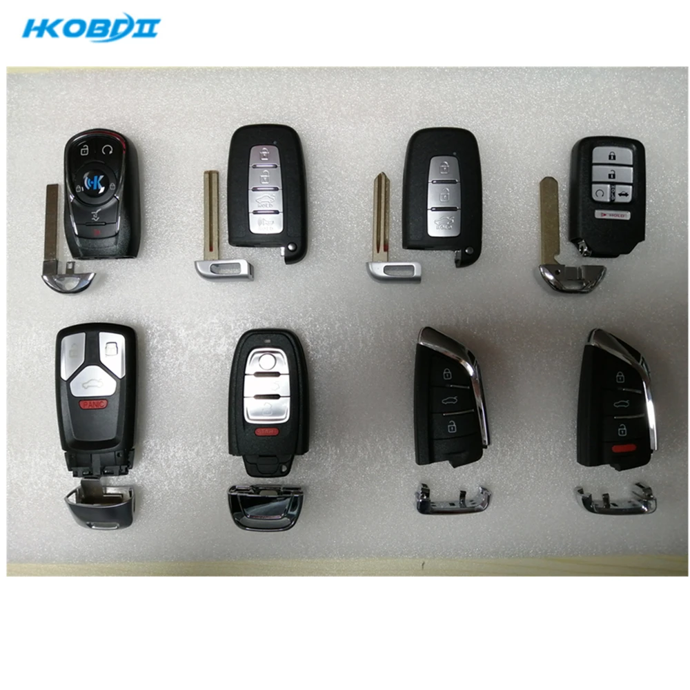 HKOBDII KEYDIY KD ZB умный ключ без ключа go ZB01 ZB02-3 ZB02-4 ZB03-4 ZB04-3 ZB04-4 ZB10-5 ZB22-5 ZB26-4 ZB28-3 ZB05-5 для KD-X2