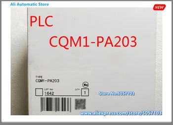 

CQM1 PA203 New Original Boxed CQM1-PA203 PLC