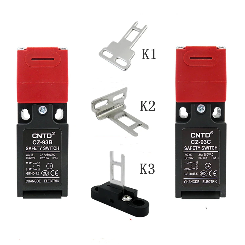 Limit Switch Limit Switch Safety Door Switch Safety Limit Micro