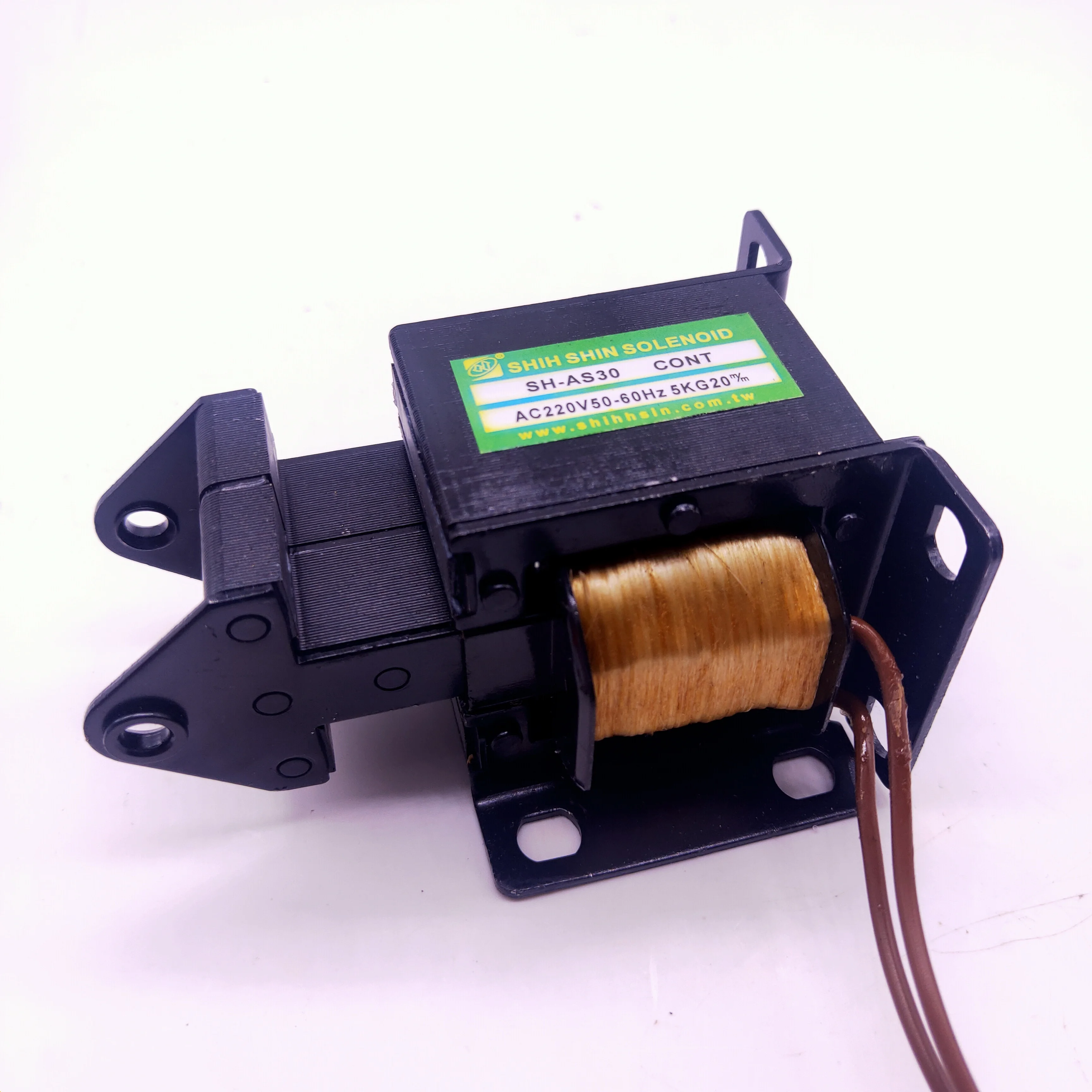 eletroima de tracao push pull sh as30 tas 30 5kg 20 m m 01