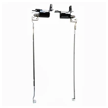 Новые петли для lenovo Thinkpad IBM SL400 петли для экрана ноутбука R& L