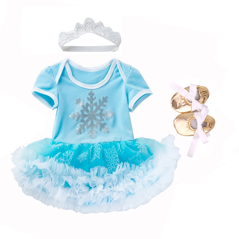 3 предмета, одежда на заказ для маленьких девочек, милая Пасхальная Одежда для новорожденных девочек Комбинезон с Суперменом, платье-пачка - Цвет: as photo