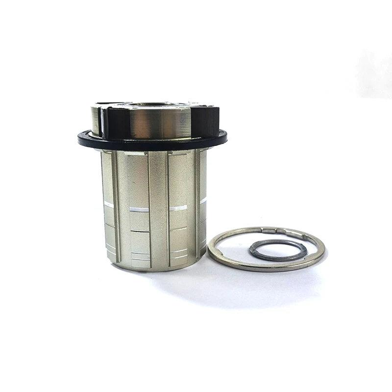 Кассетный корпус 11 скоростей для Powerway CT36 M39 MTB дорожный велосипед 9s 10s s Shiman freehub PFH