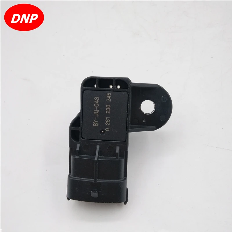 DNP коллектор датчик давления Подходит Для FAIT CHEVROLET 0 261 230 245/0261230030/46553045/32319-07