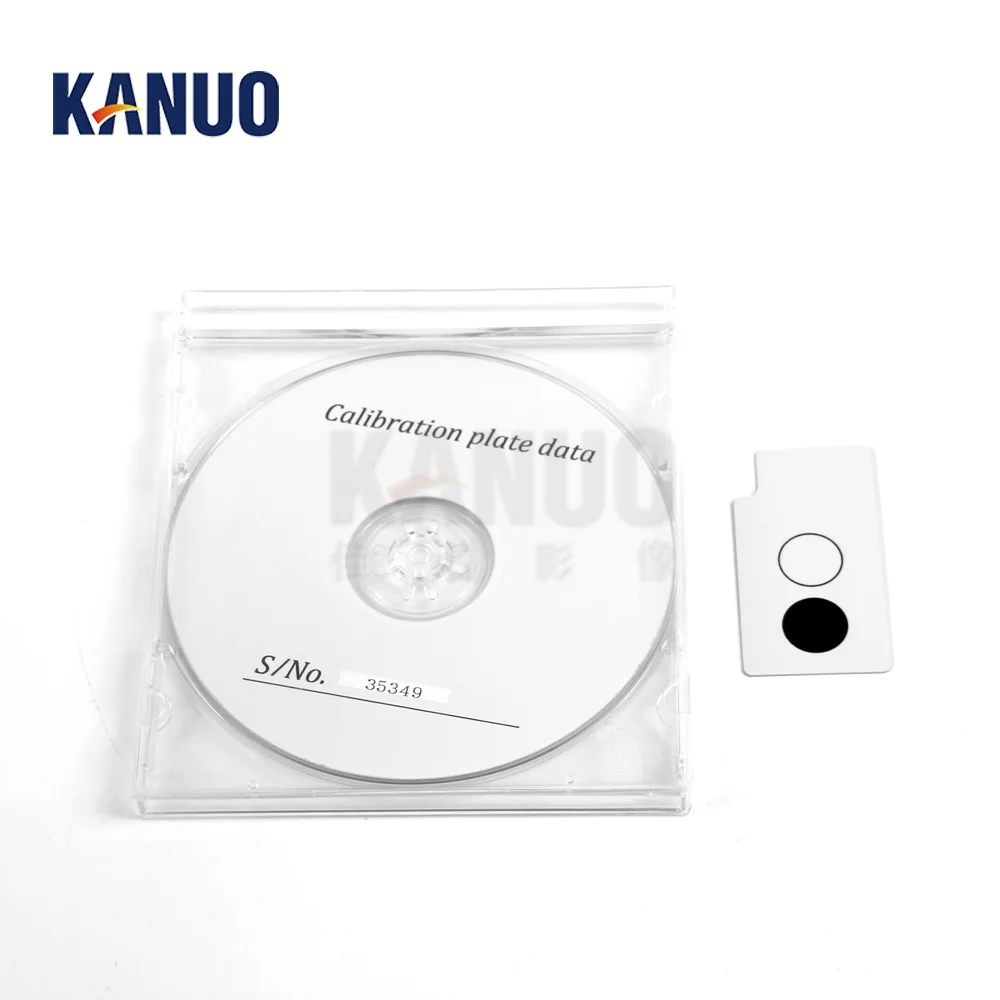 Z021443/Z028443/Z026559 Калибровочная пластина для Noritsu QSS 3201 3202 3203 3300 3501 3502 3701 3702 3704HD