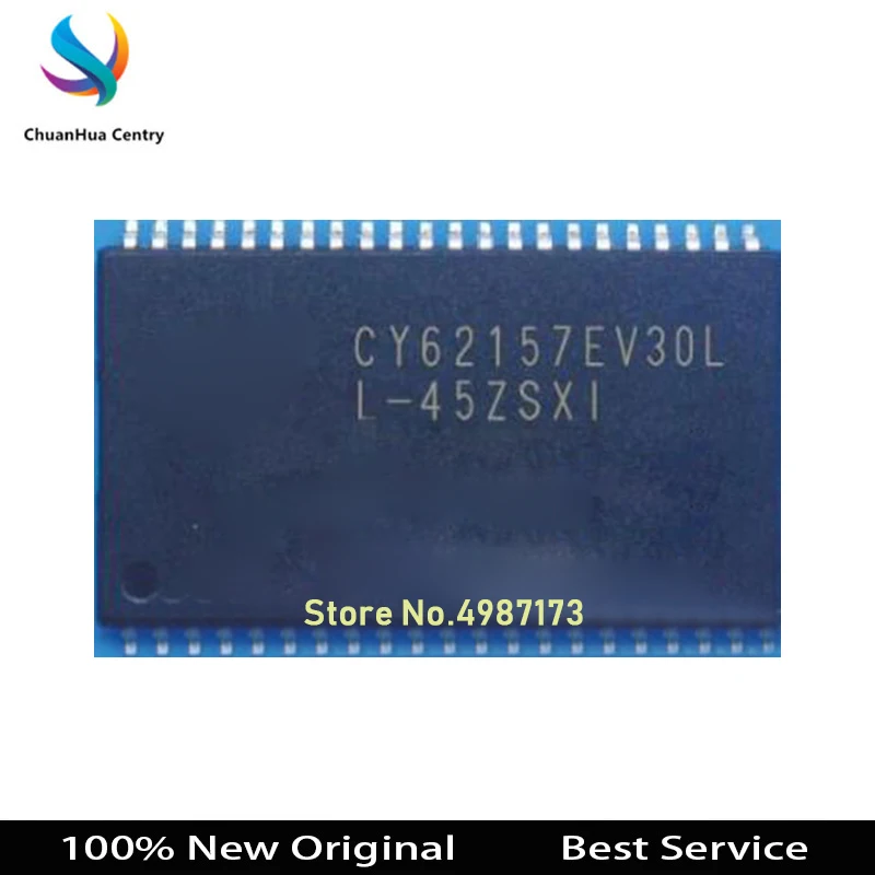 CY62157EV30LL-45ZSXI на CY62157EV30LL-45ZSXI Большая скидка для большего количества