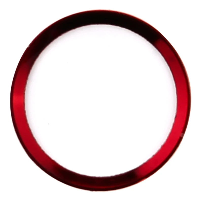 3 шт./компл. наклейки для мобильного телефона с поддержкой отпечатков пальцев на