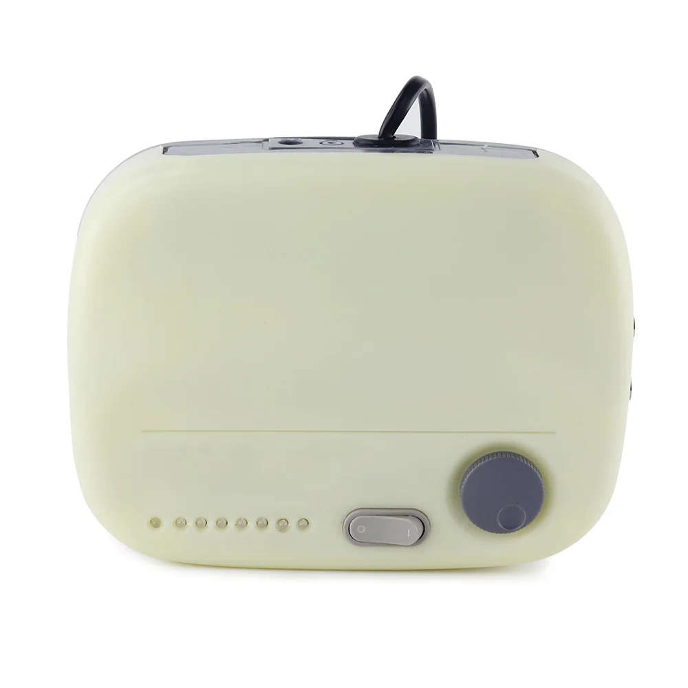 

CD-9 Serial QuickResult therapeutic apparatus.Electrical stimulation Acupuncture therapy Device 110V 220V US EU Plug