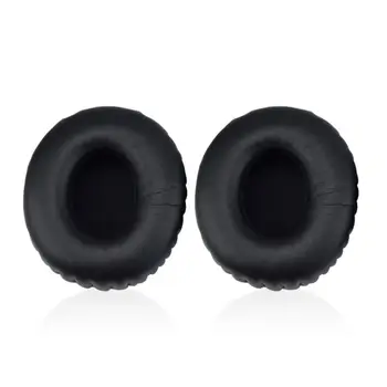 

1Pair Replacement Earpads Ear Cushion Cups Cover Repair Parts for SONY MDR-10RC Headphones Headset Accessories