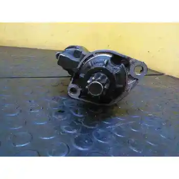 

0001125605 ENGINE STARTER VOLKSWAGEN T5 TRANSPORTER/VAN