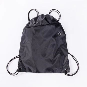 

2019 Newest Fashion Backpacks Waterproof Storage Gym Drawstring Bag Backpack Unisex Pack Pouch Plecak Mochila For Women Men