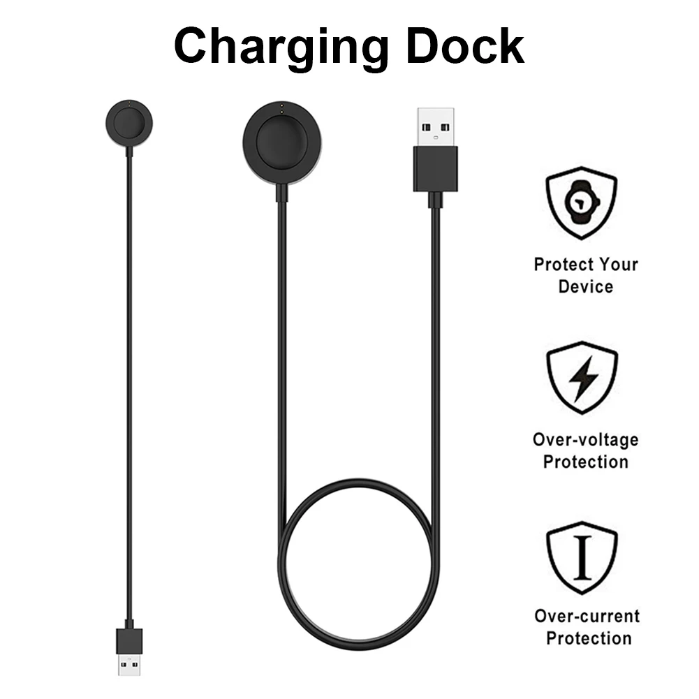fossil gen 5 charger