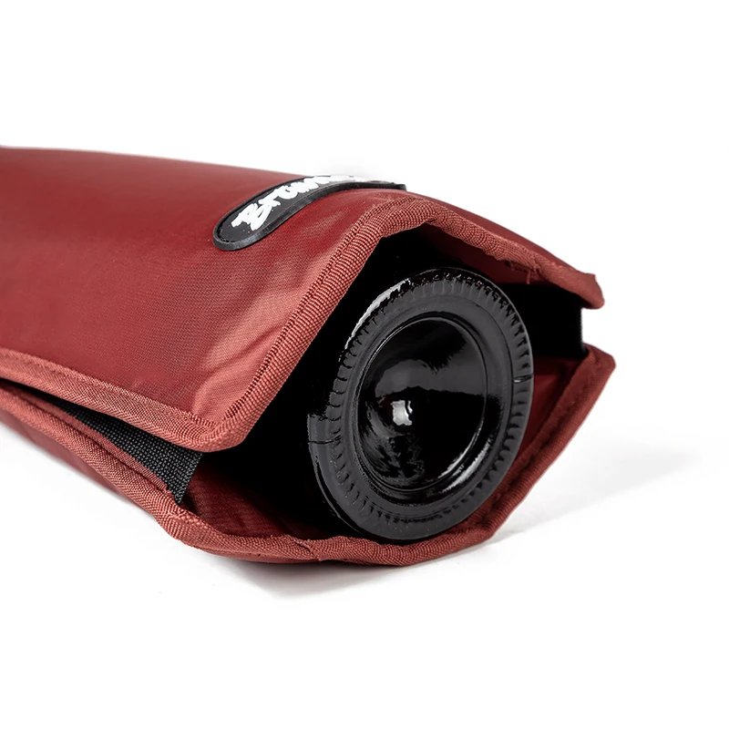 Sleeve Cooler Bag For Wine Champagne With Elastic Band Home Party Outdoor Barbeque Picnic Wine Chiller Cooler Bag Drink Cooler Wine Cooler Sleeve