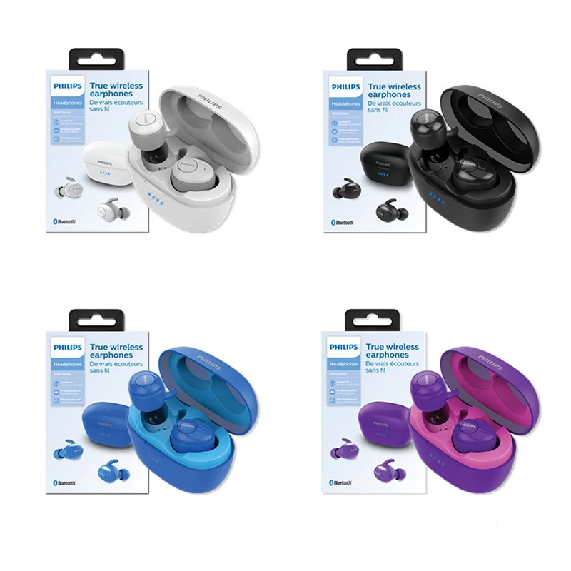 philips true wireless