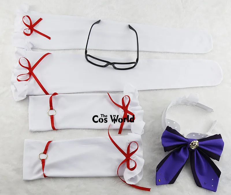 Assassin Osakabehime Anime Cosplay Kostüme Customize 1