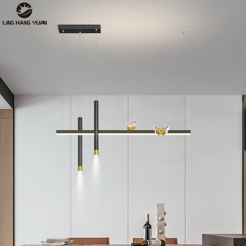 Рисунок 5 - Nordic Led, подвесной светильник 100 см