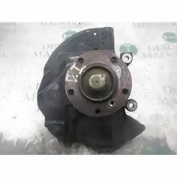 

STEERING KNUCKLE FRONT LEFT BMW 3 SERIES COMPACT (E46) 316ti [14725136]