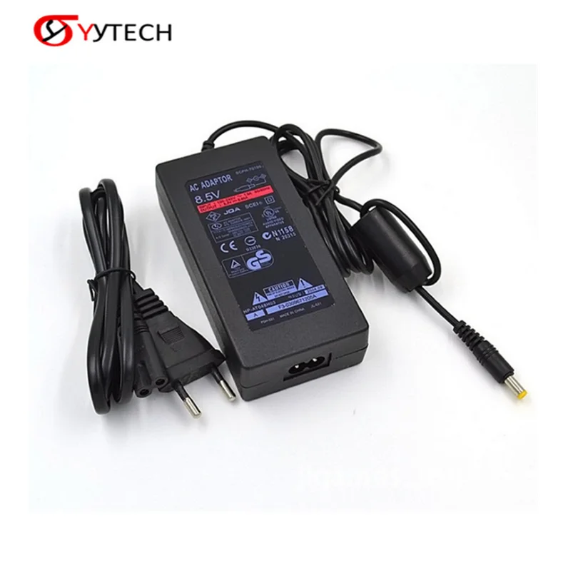DC 8.5v Power Adapter AC 100v-240v For PS2 70006 70005 70000 | Электроника