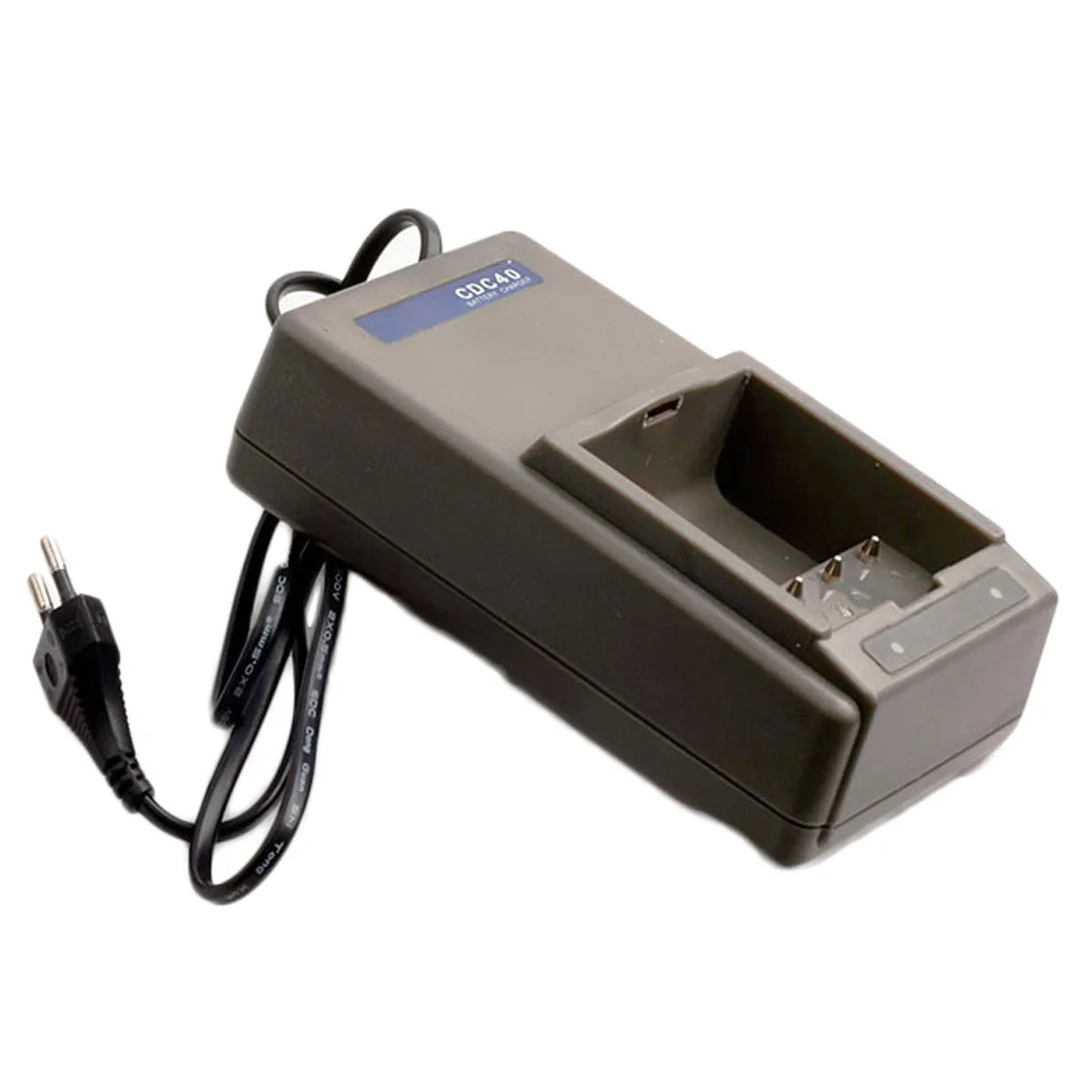 Сменное зарядное устройство CDC40 для Sokkia BDC35 BDC35A инструменты измерения|charger for|charger