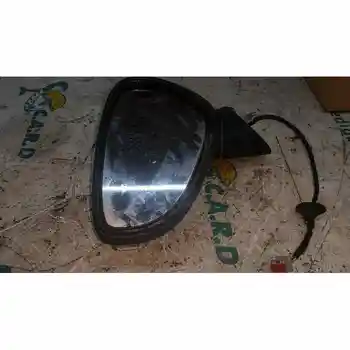 

LEFT REARVIEW FORD FROLIC (CB1)