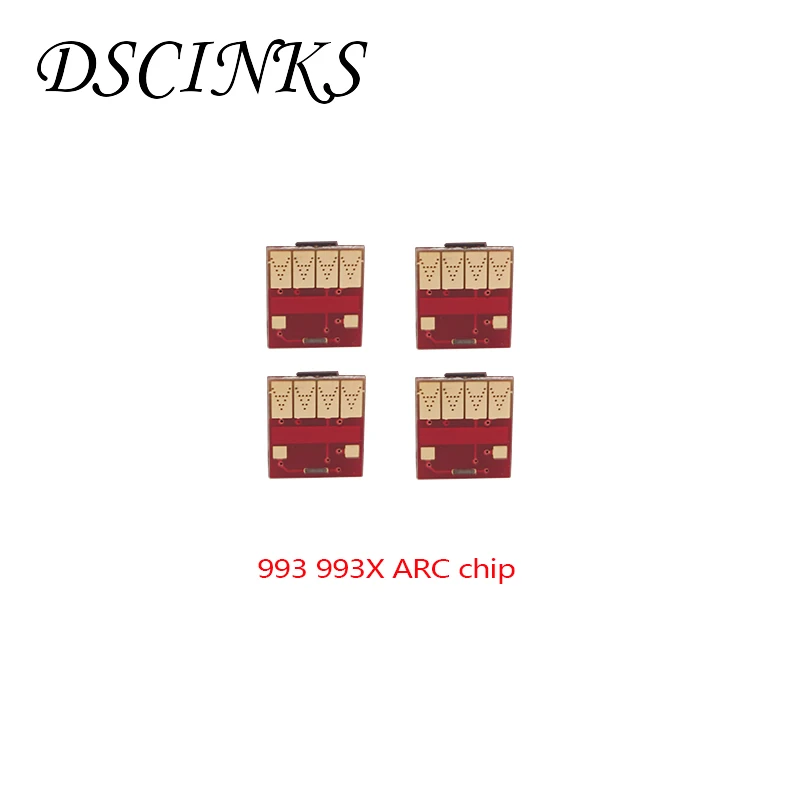 991 991X 991XC ARC chip for HP PageWide Color