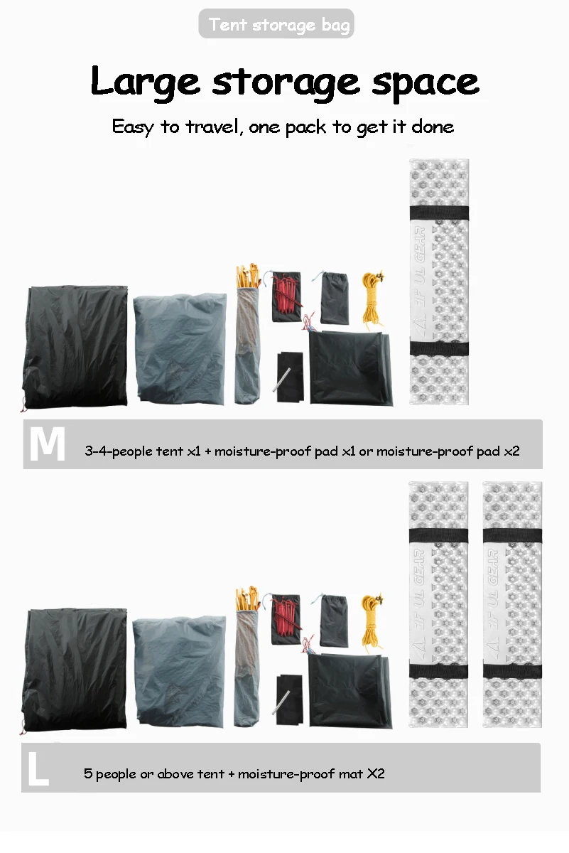 帐篷收纳袋详情页3