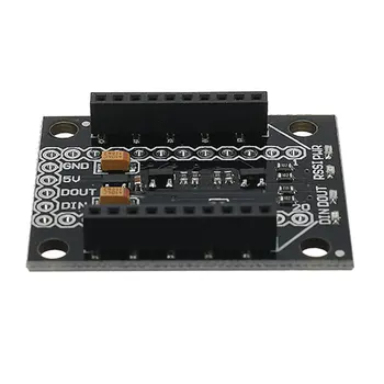 

Xbee Explorer Resource Manager Regulated By Xbee Explorer Signal Conditioning Basic Activity Indicator