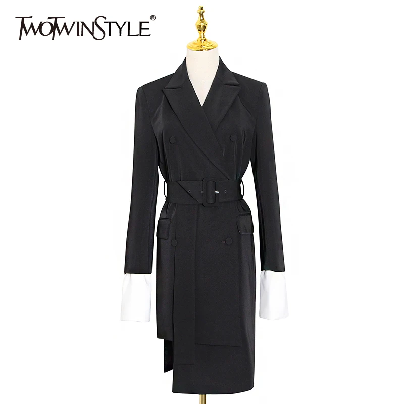 Bosideng Women's New Medium Safari Style Down