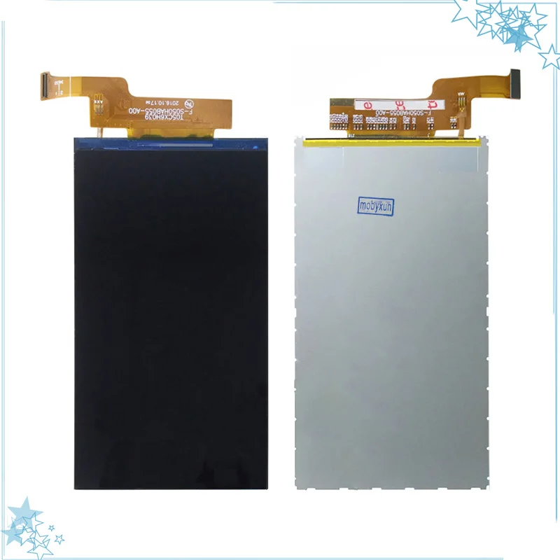 

100% Tested For Doogee X5 Max LCD Display Screen For Doogee X5 Max Pro Screen LCD Spare Parts Without Touch Sensor Panel