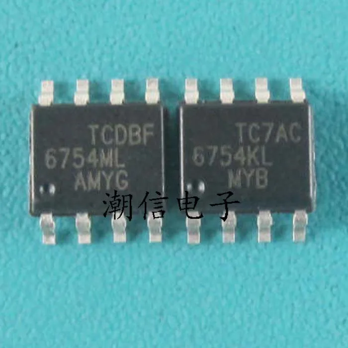 FAN6754ML FAN6754KL