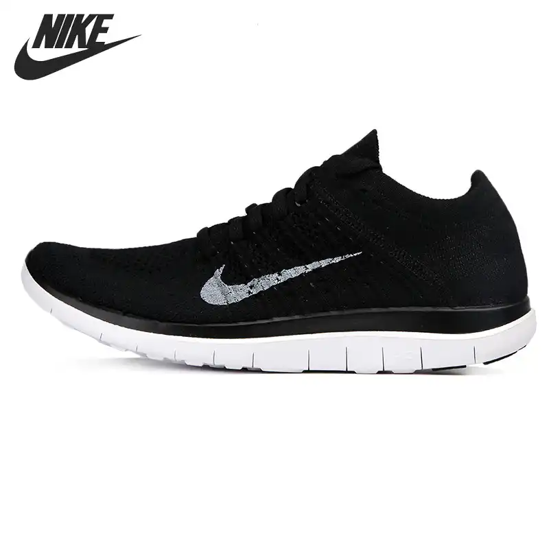 nike women's free 4.0 running shoes