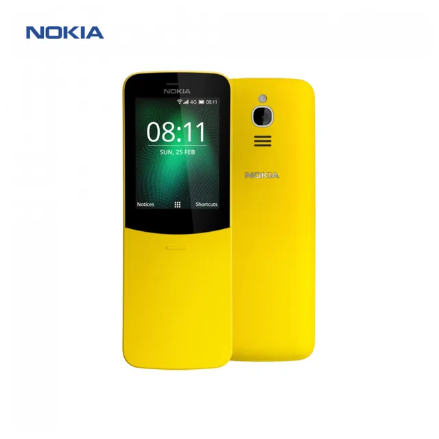Мобильный телефон Nokia 8110 Dual Sim