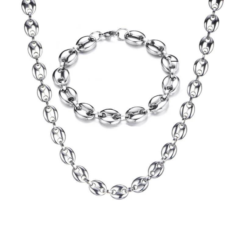 Silver Set