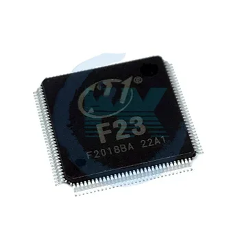 

1PCS ALLWINNER F23 QFP100 MJPEG+VGA two-way driving recorder processor