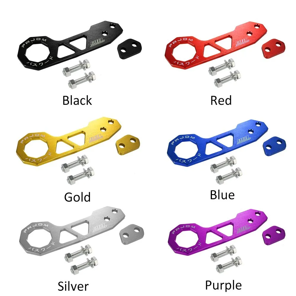 Популярные новые трейлеры автомобильный модифицированный трейлер JDM Hook